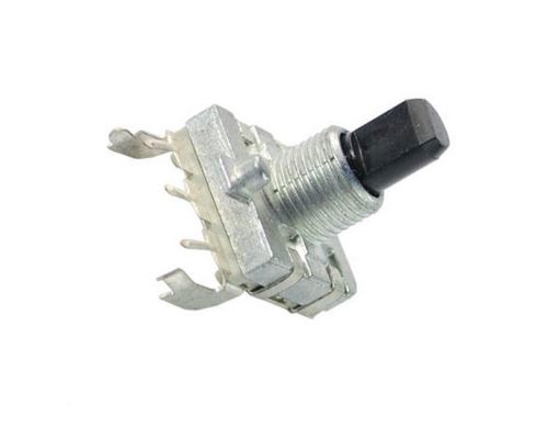 EC16-2-L15F7 塑胶柄 16mm 水平编码器