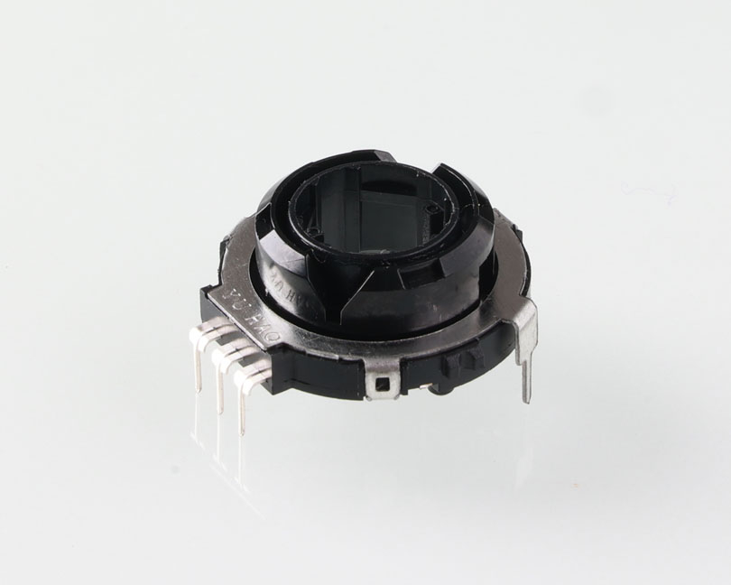EC25中空编码器