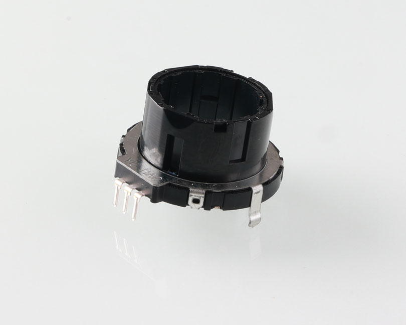 EC28中空编码器