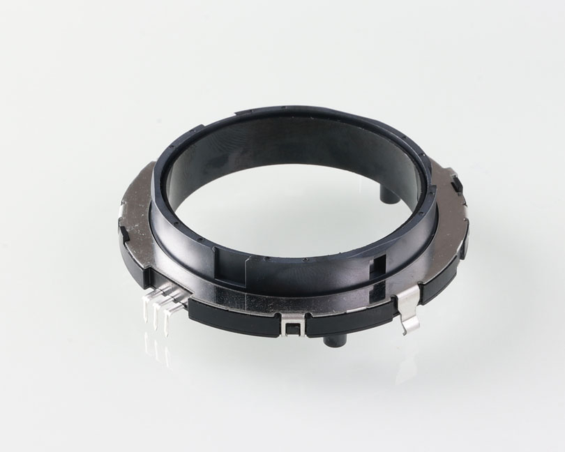 EC5601B 中空编码器