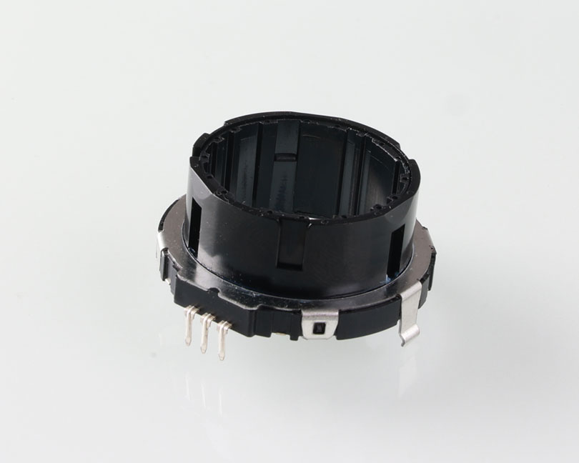 EC3502A 中空编码器
